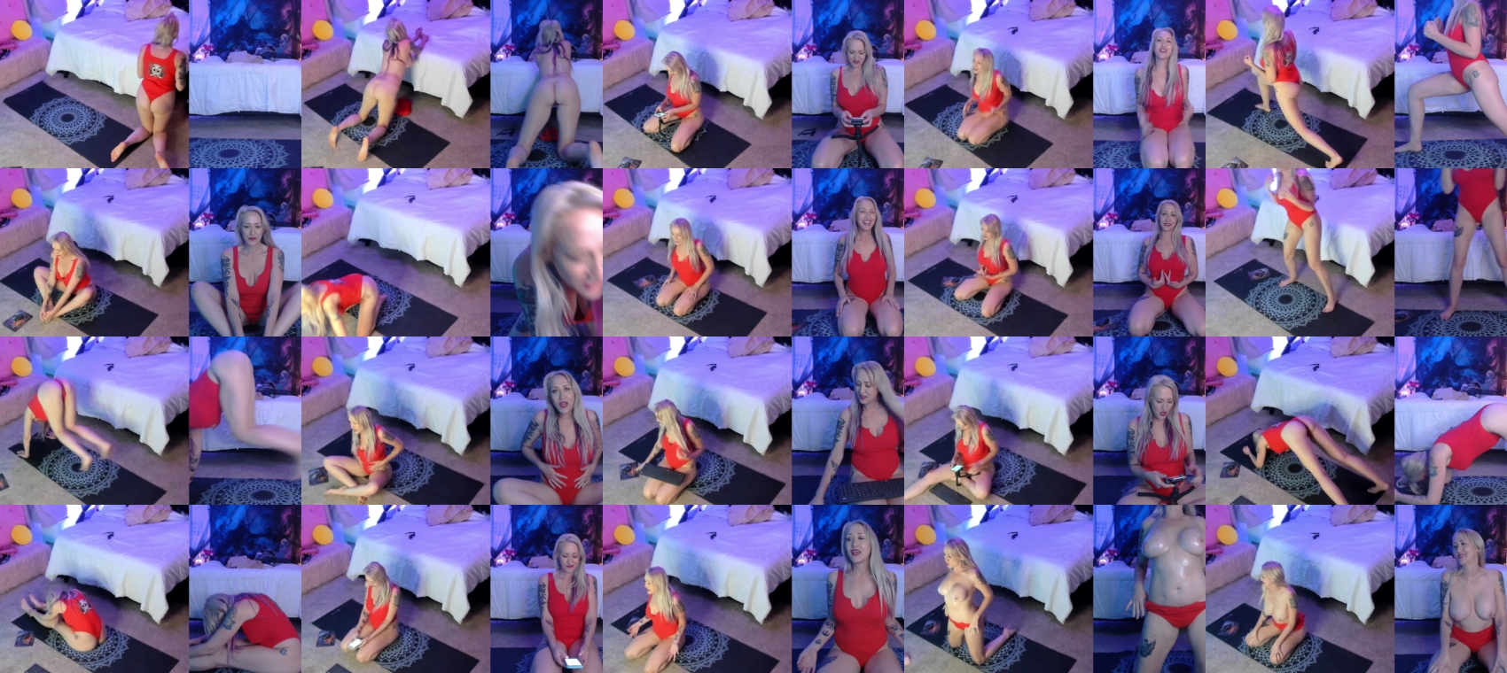 AlanaEvansXXX  14-04-2023